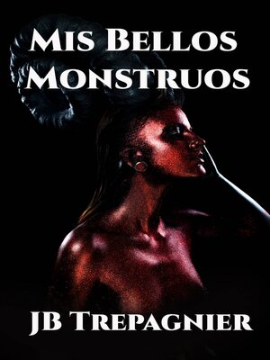 cover image of Mis Bellos Monstruos